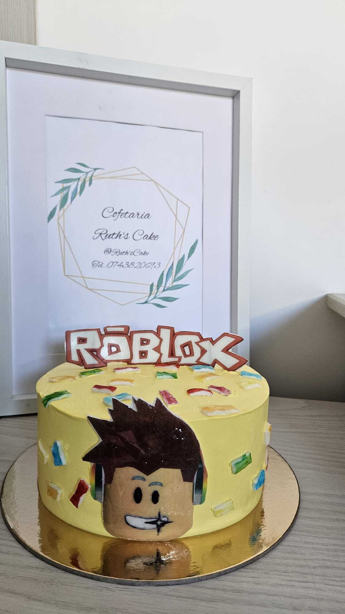 Little Cake
