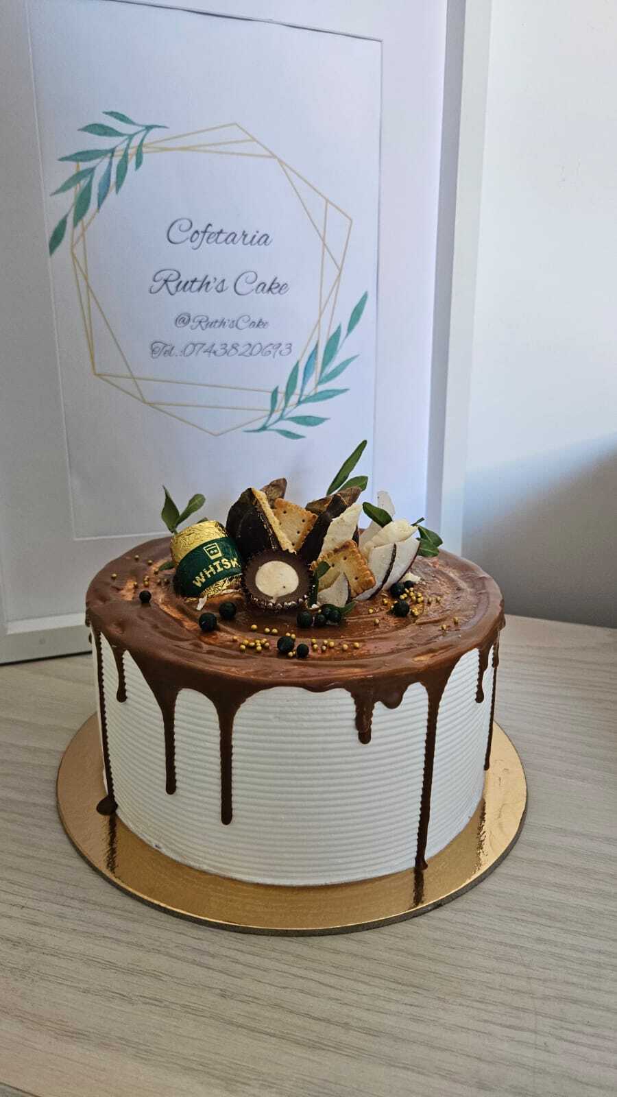 Little Cake