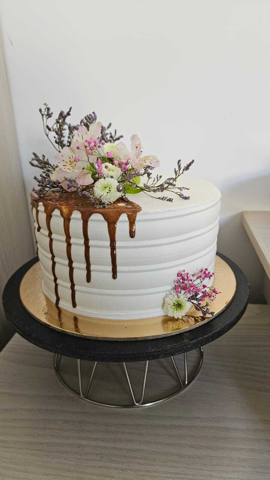 Little Cake