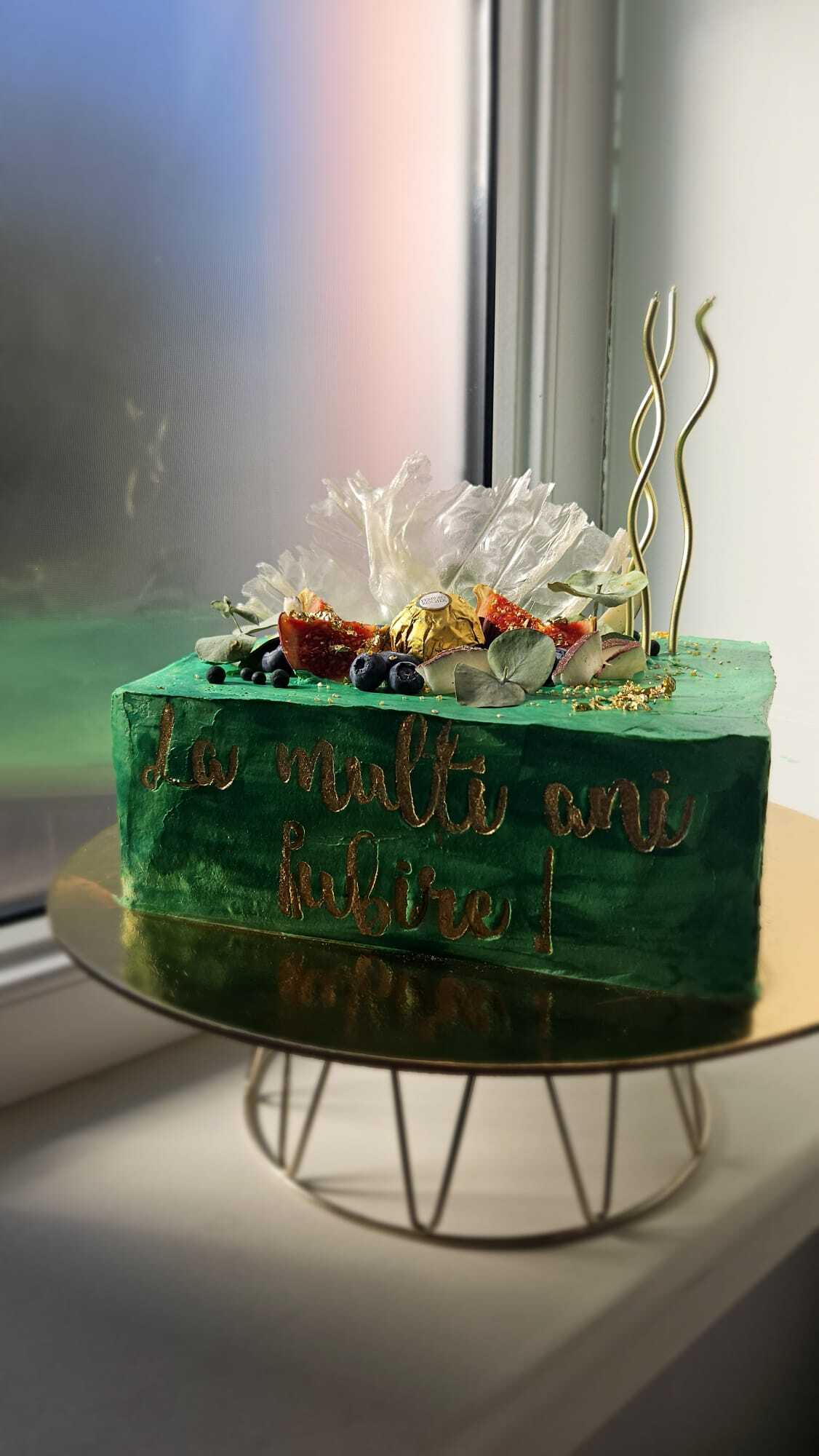Little Cake