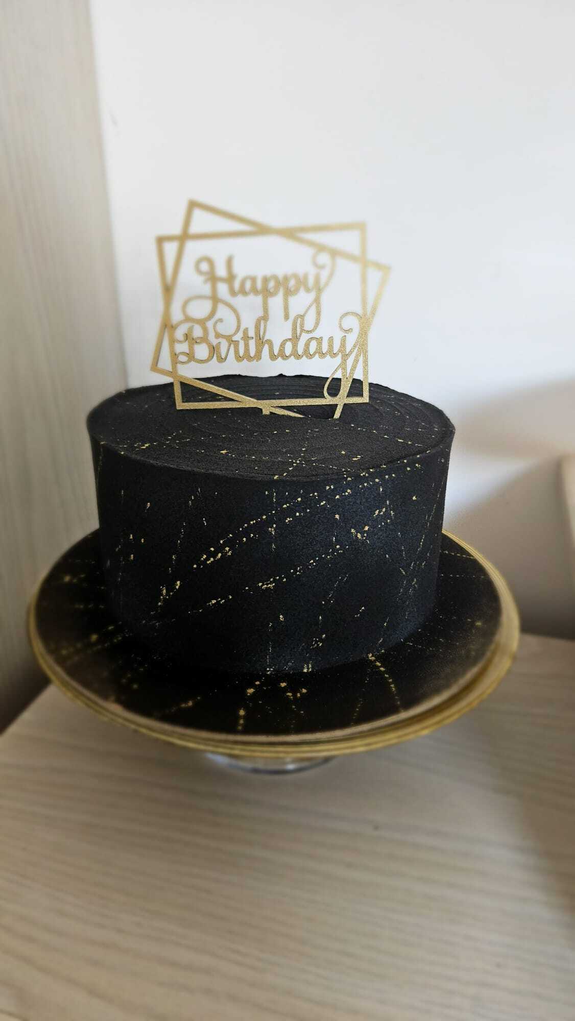 Little Cake