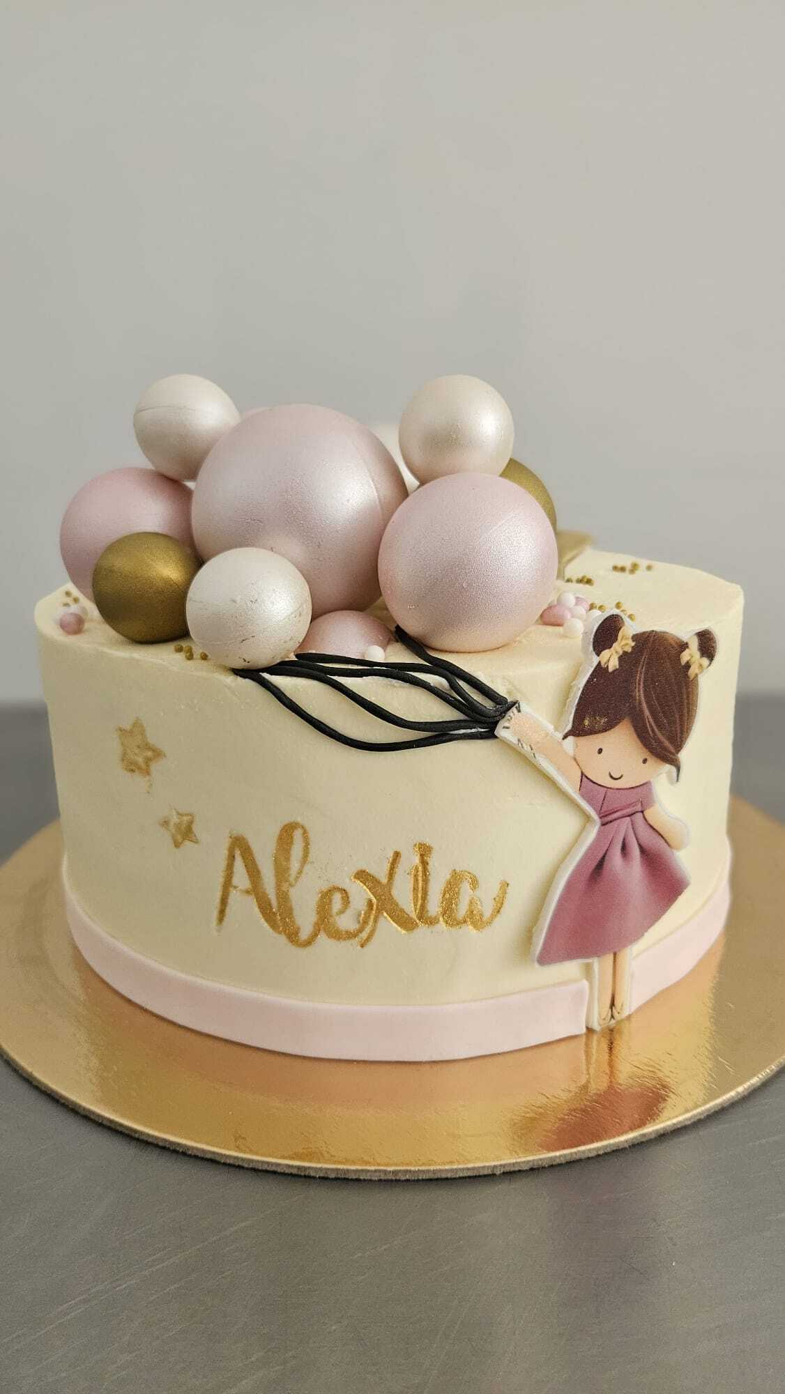 Little Cake