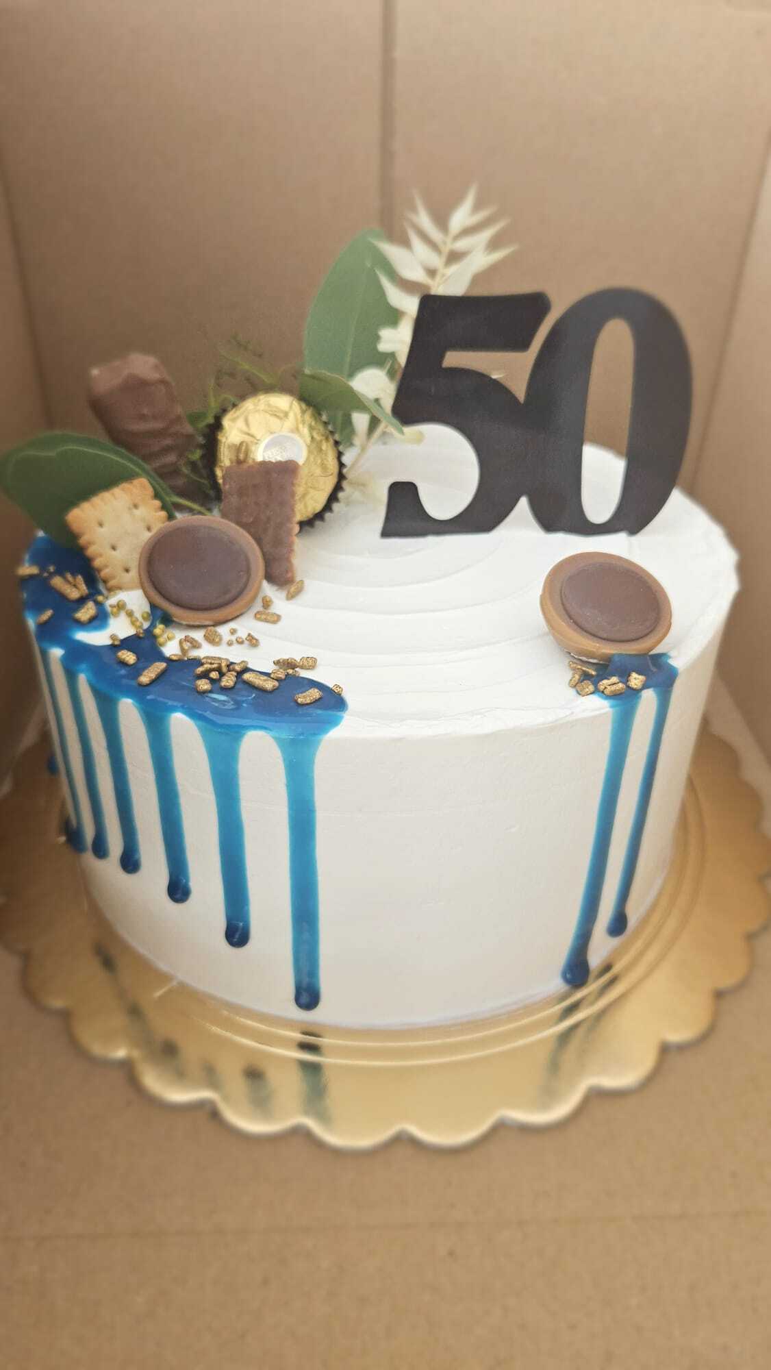 Little Cake