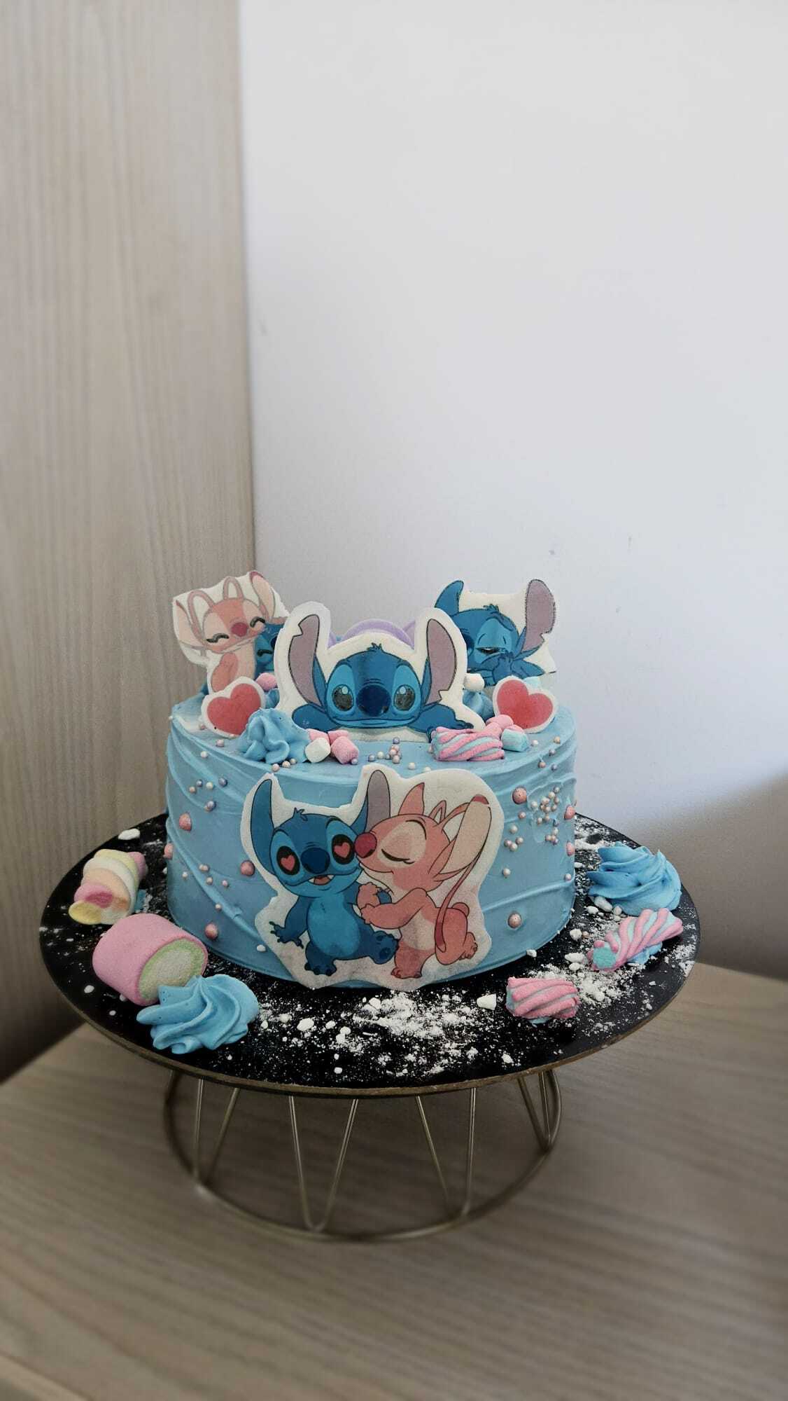 Little Cake