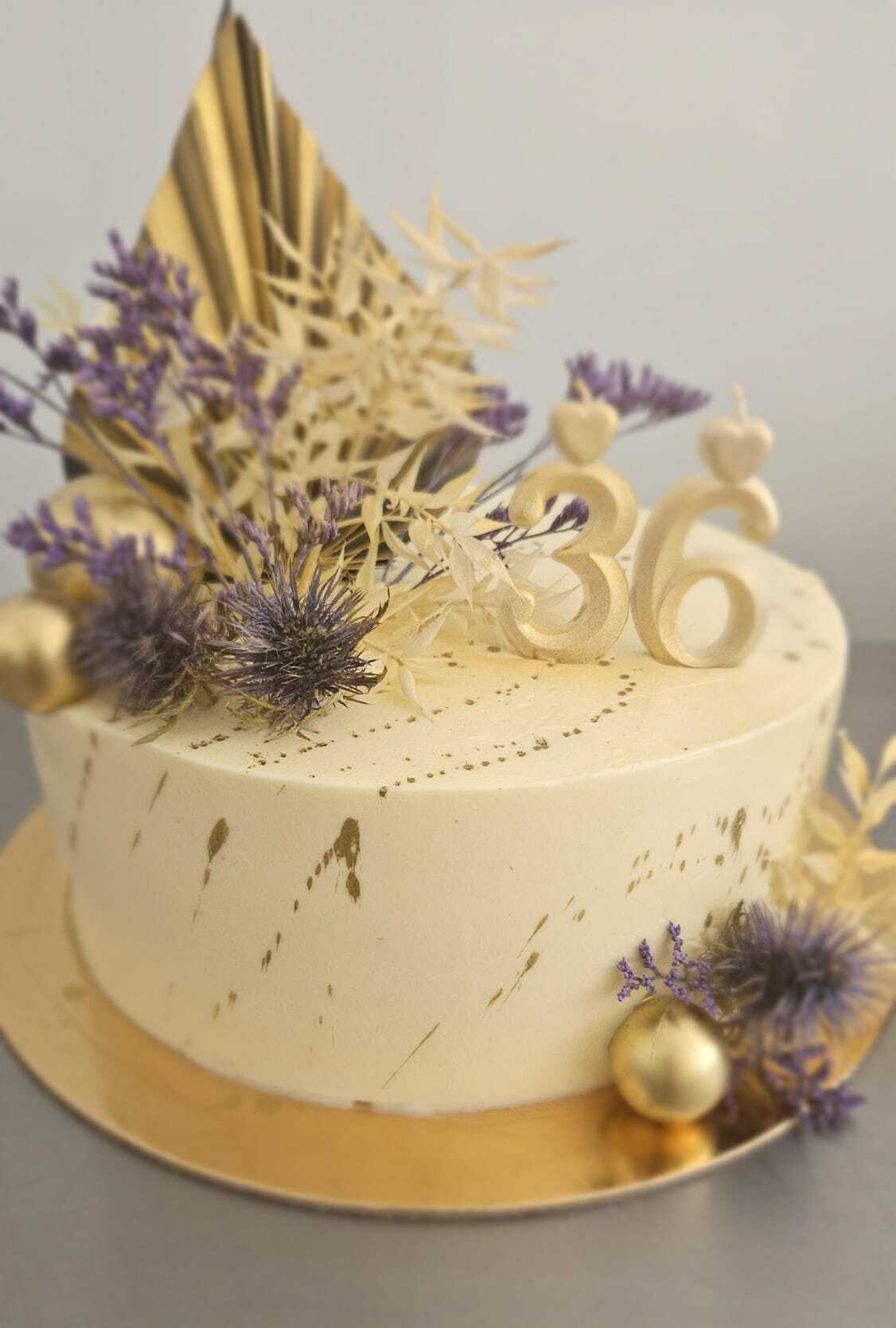 Little Cake