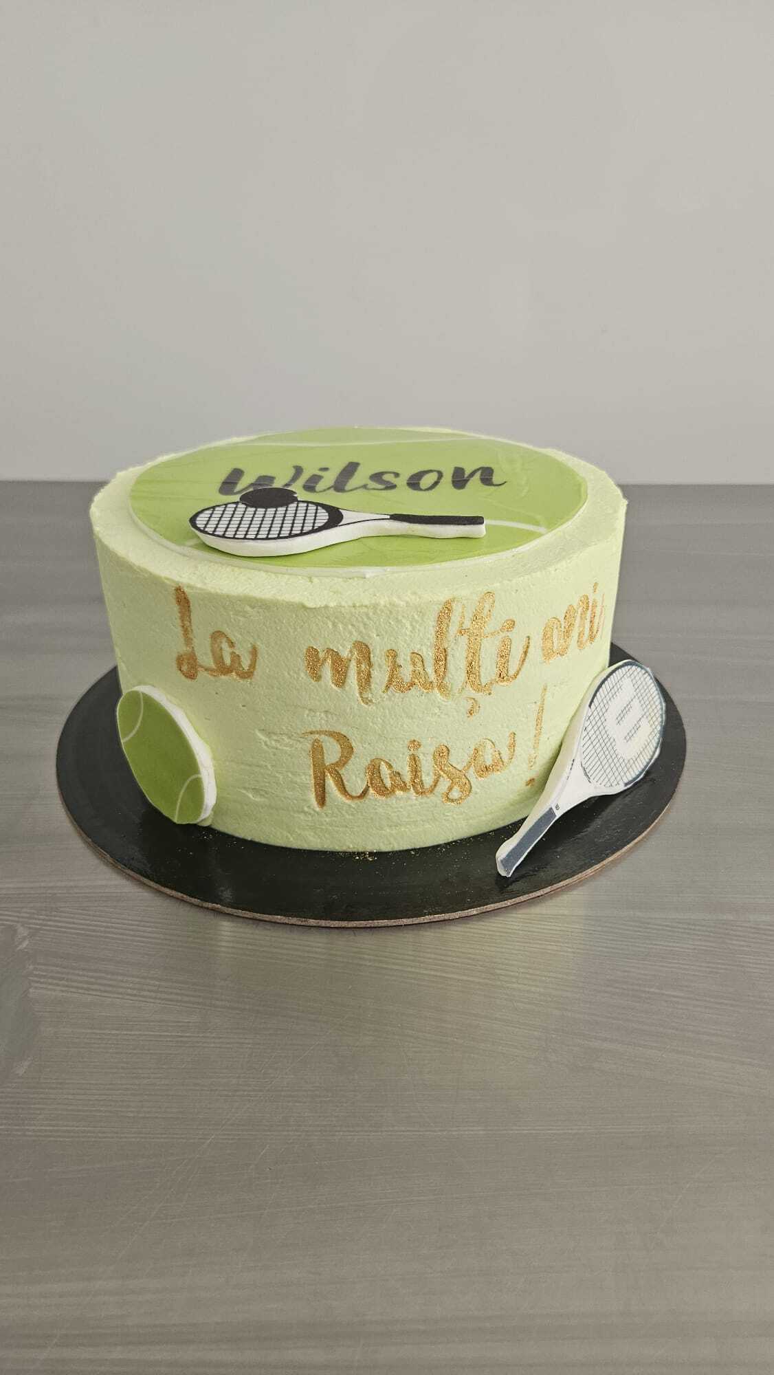Little Cake