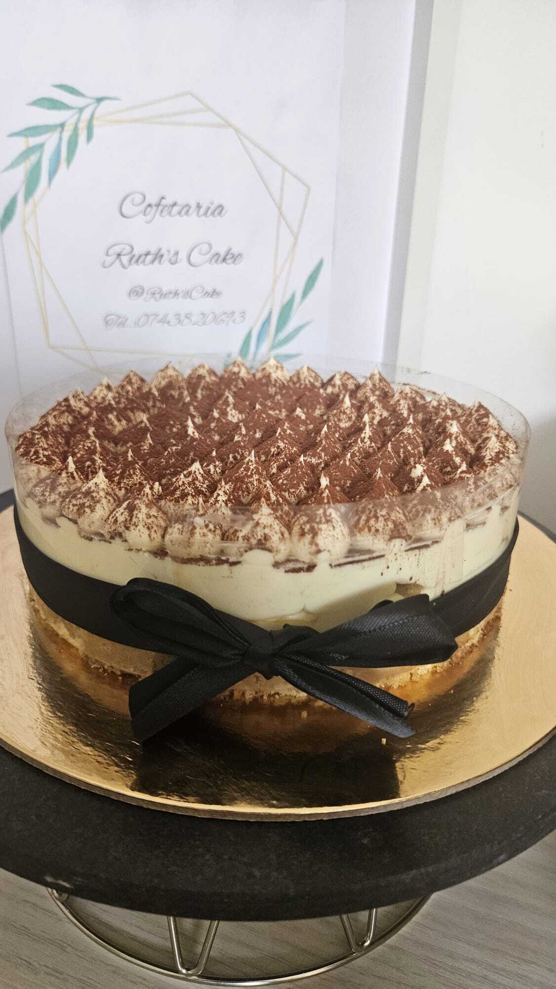 Little Cake