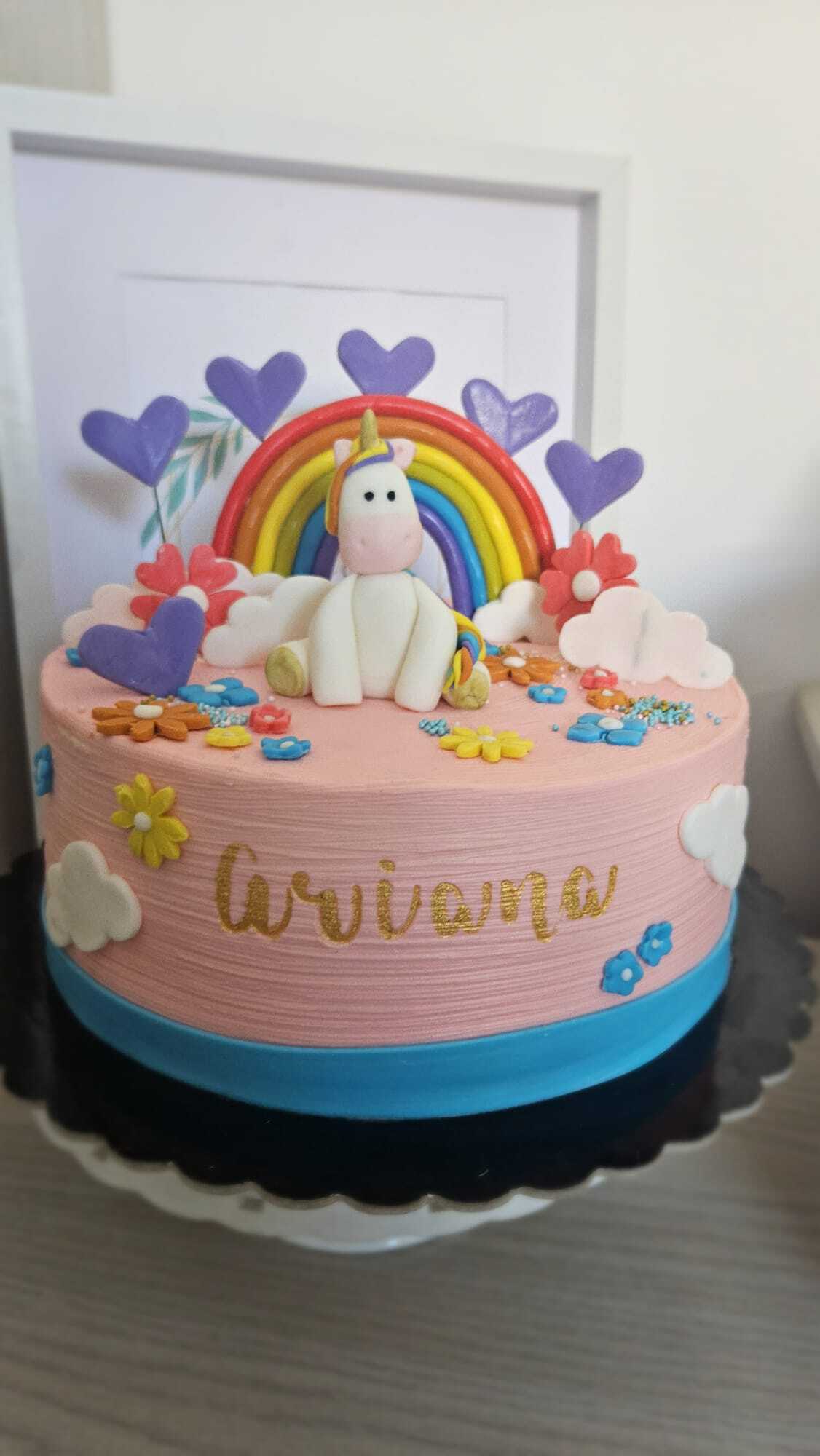 Little Cake