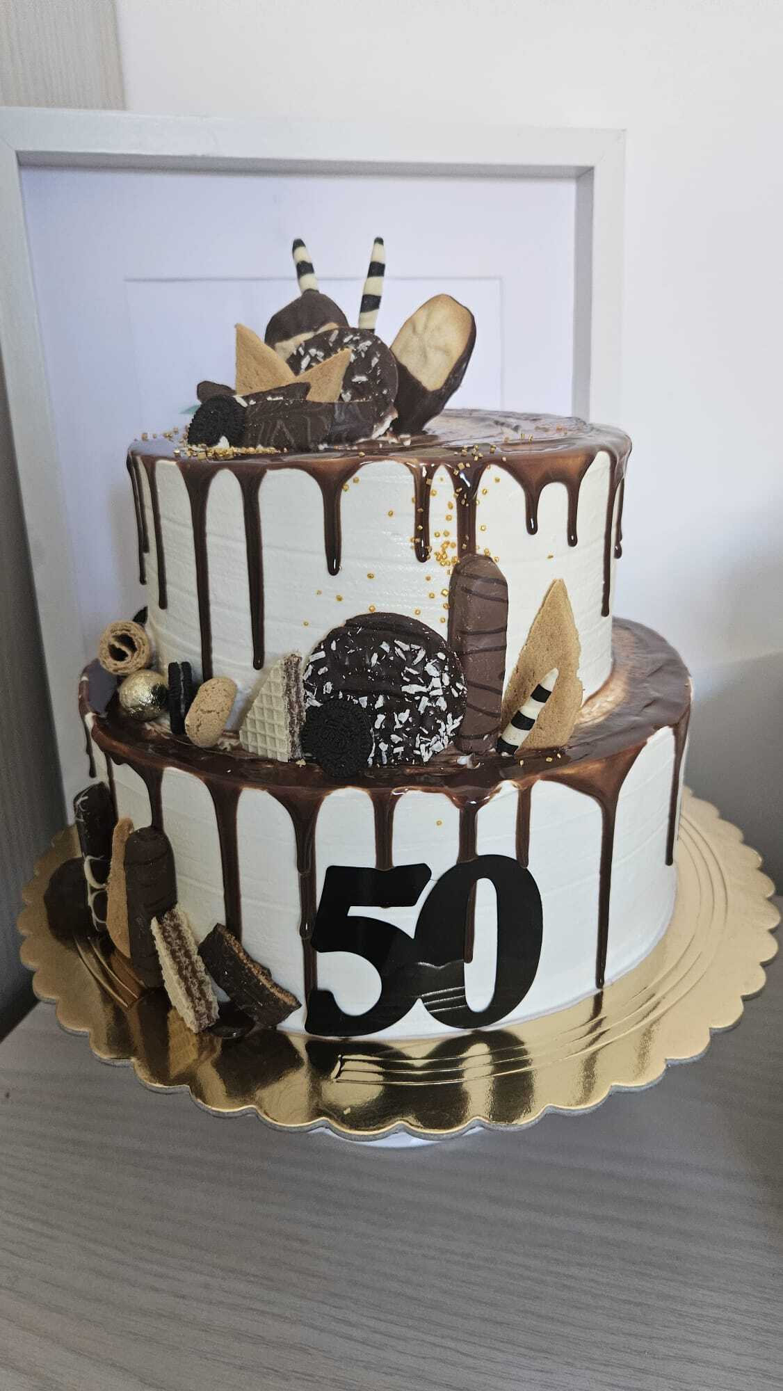 Little Cake