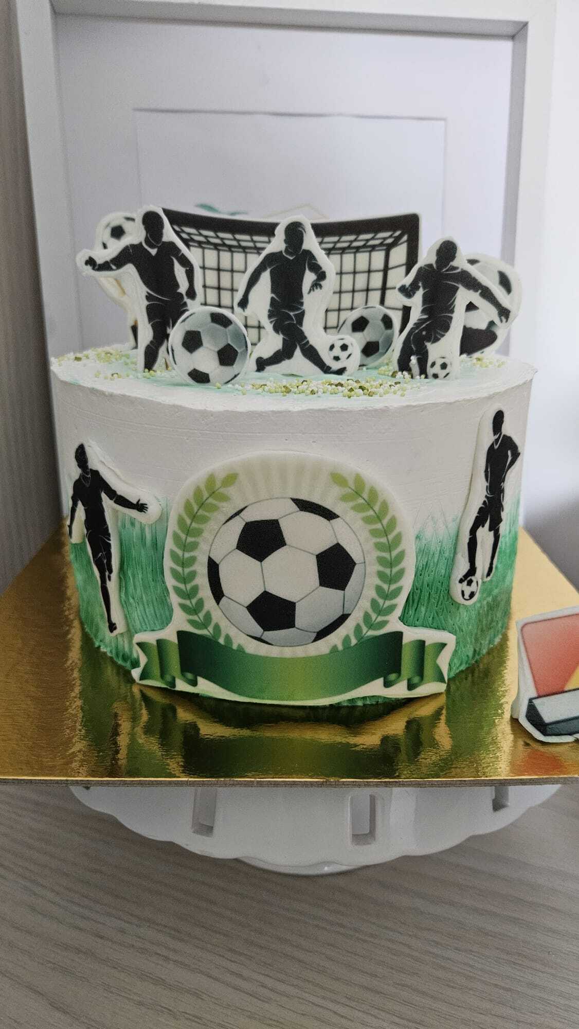 Little Cake