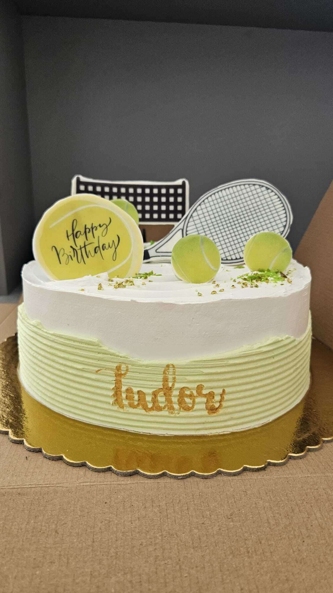 Little Cake