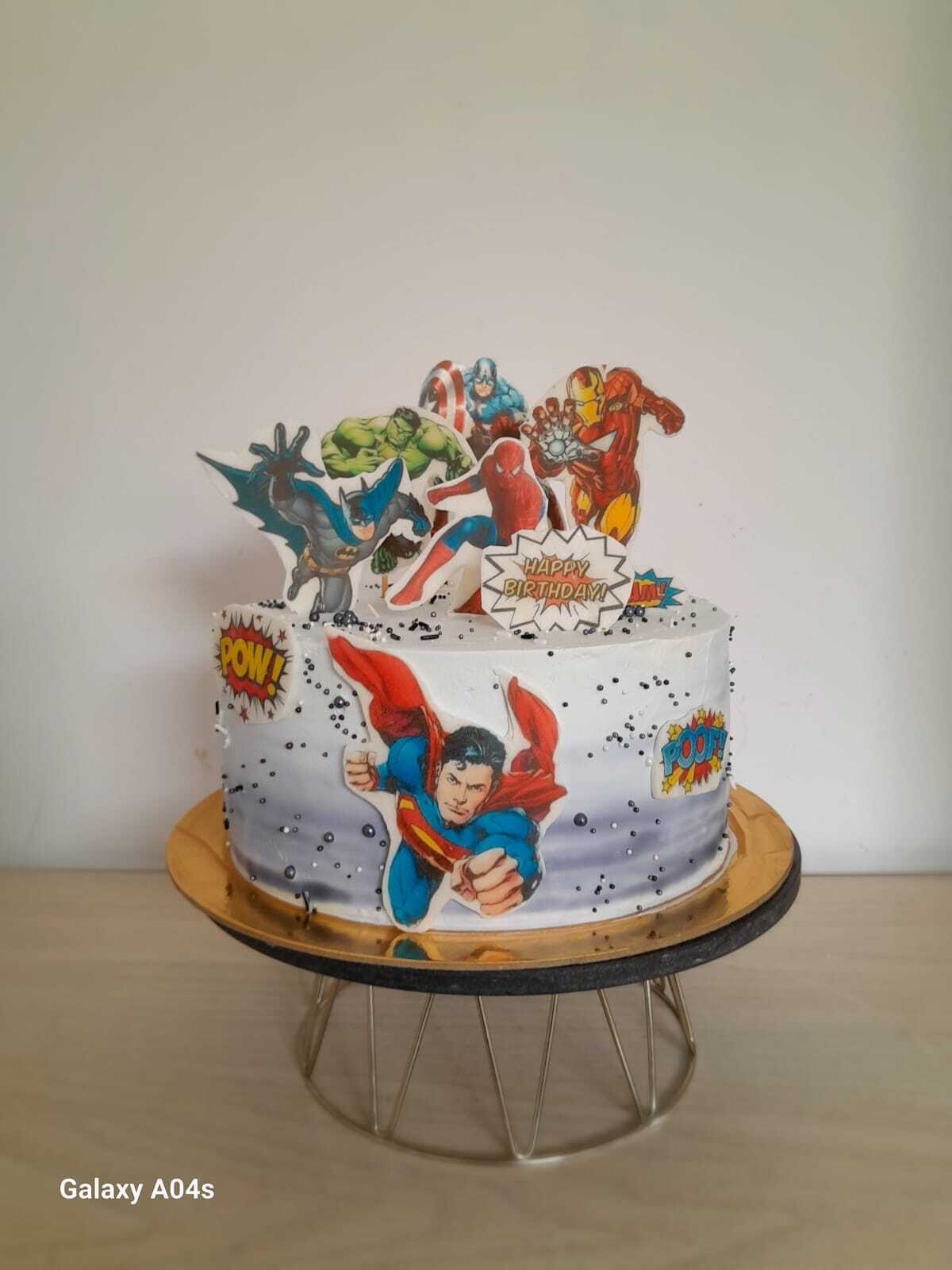 Little Cake