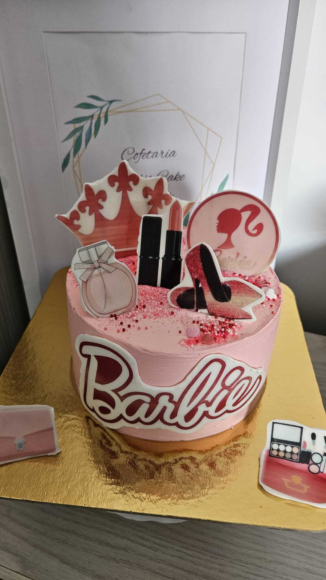 Little Cake