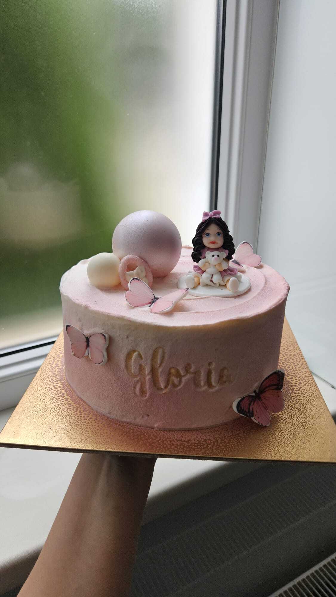 Little Cake