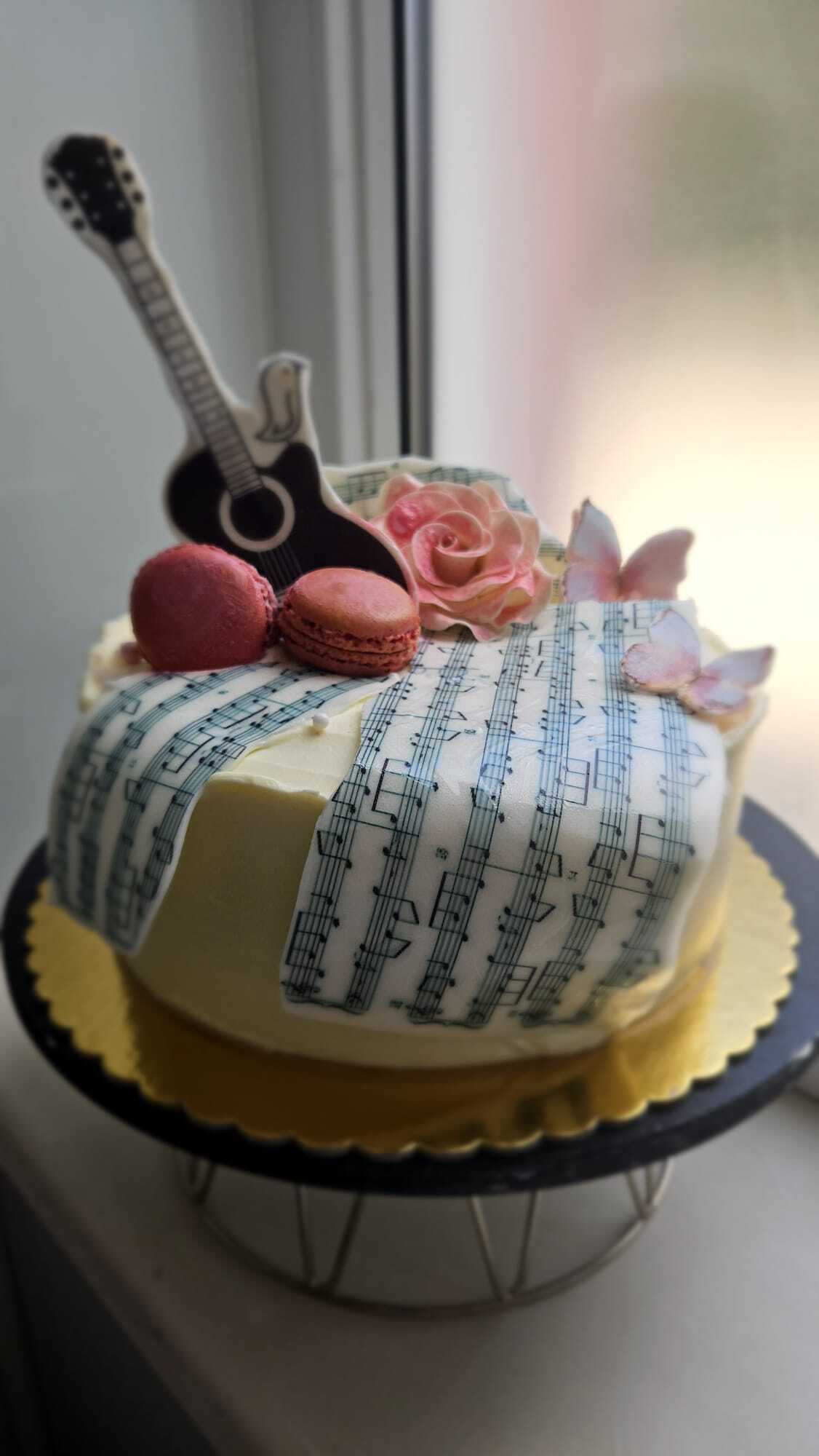 Little Cake