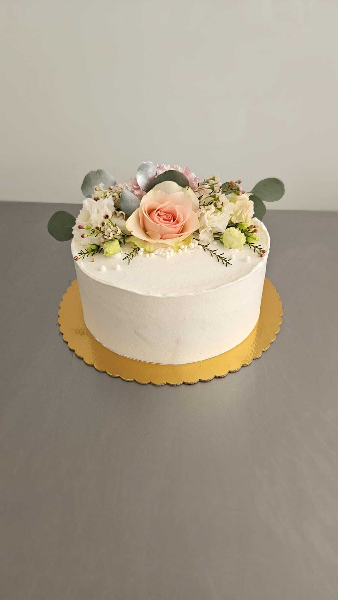 Little Cake