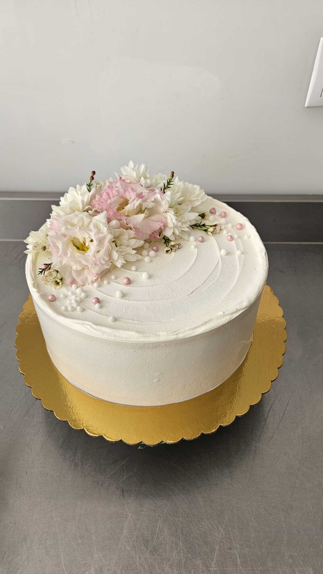 Little Cake