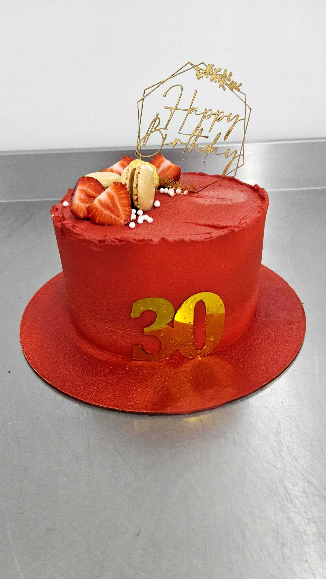 Little Cake