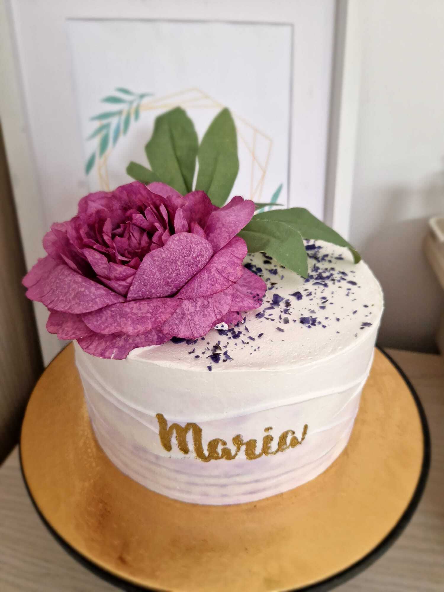 Little Cake