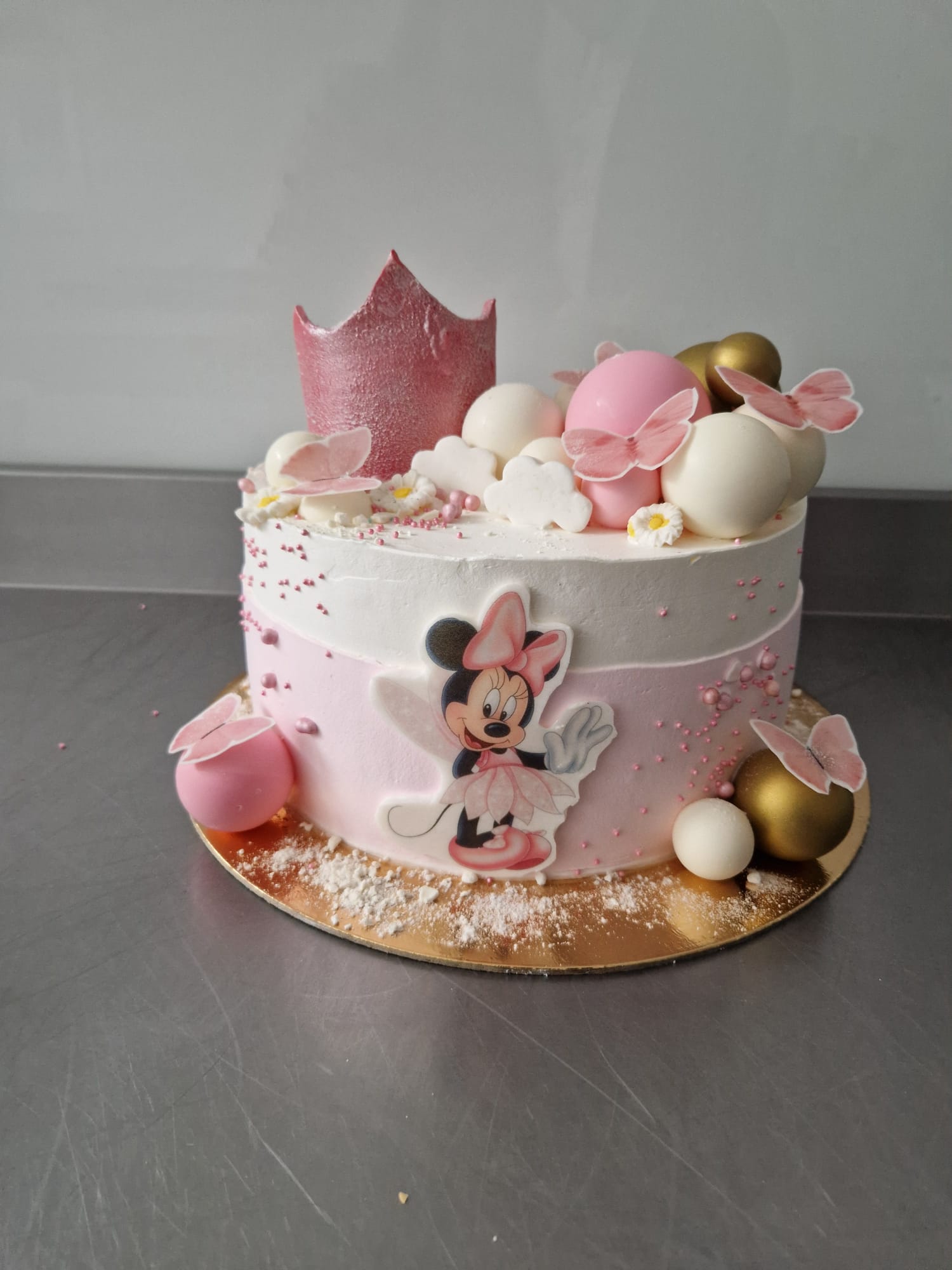 Little Cake