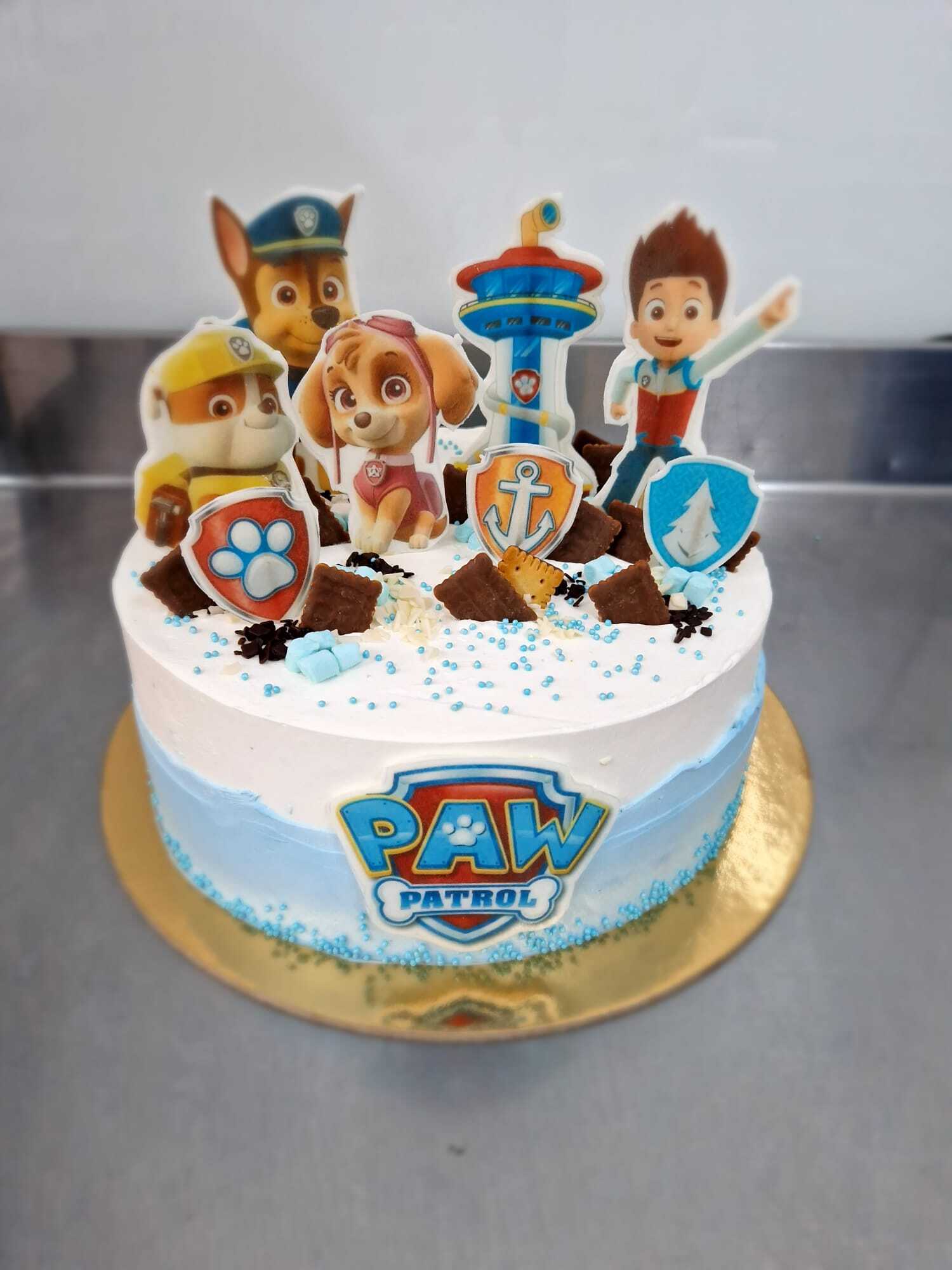Little Cake
