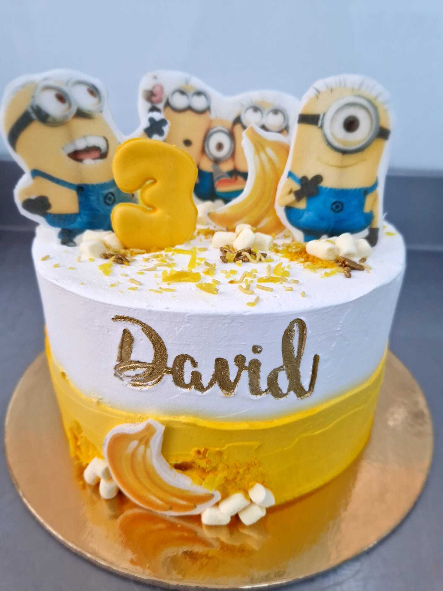 Little Cake