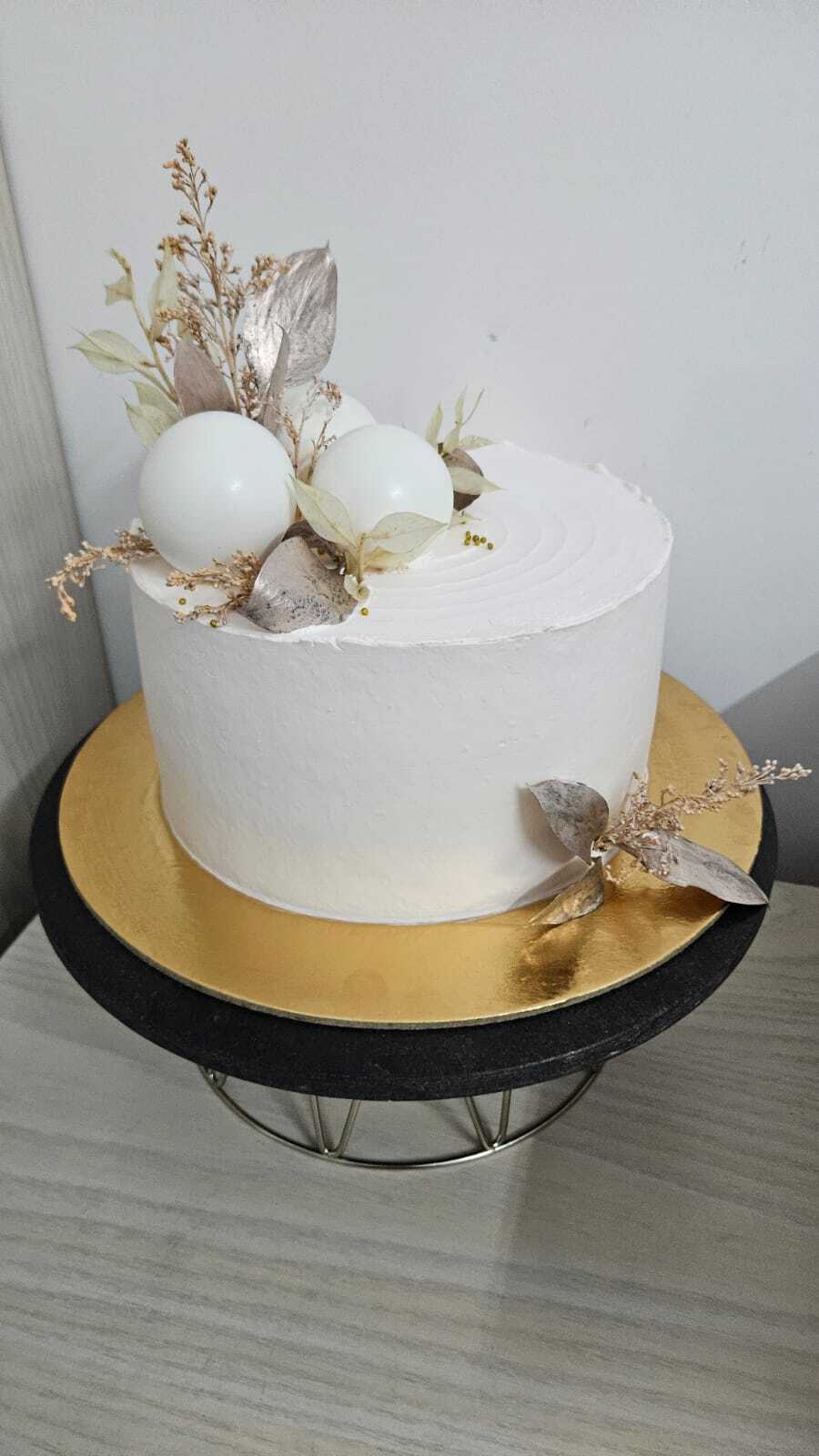 Little Cake